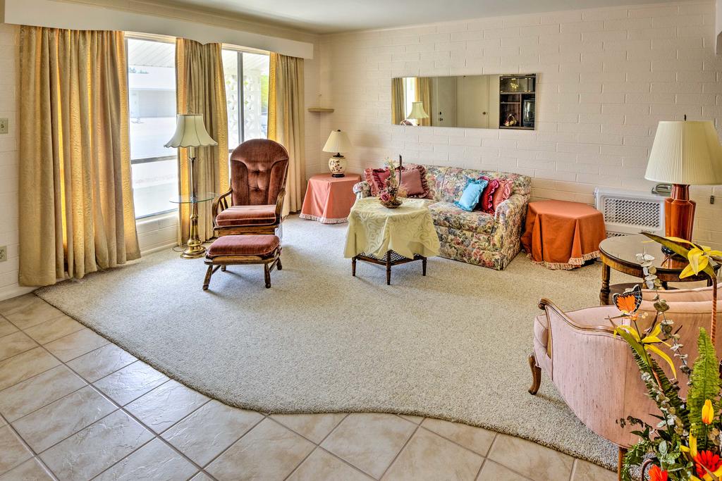 Quaint Sun City Home - Covered Patio And Private Yard - thumb 2