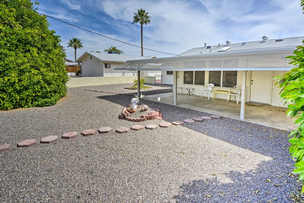 Quaint Sun City Home - Covered Patio And Private Yard - thumb 1