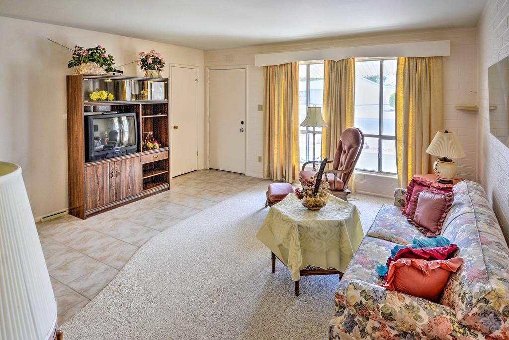Quaint Sun City Home - Covered Patio And Private Yard - thumb 3