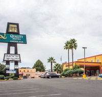 Quality Hotel Americana Nogales - Tourism Bookings