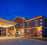 Quality Inn - Tourism Bookings