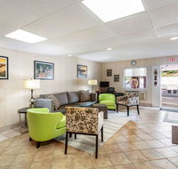 Quality Inn - Tourism Bookings