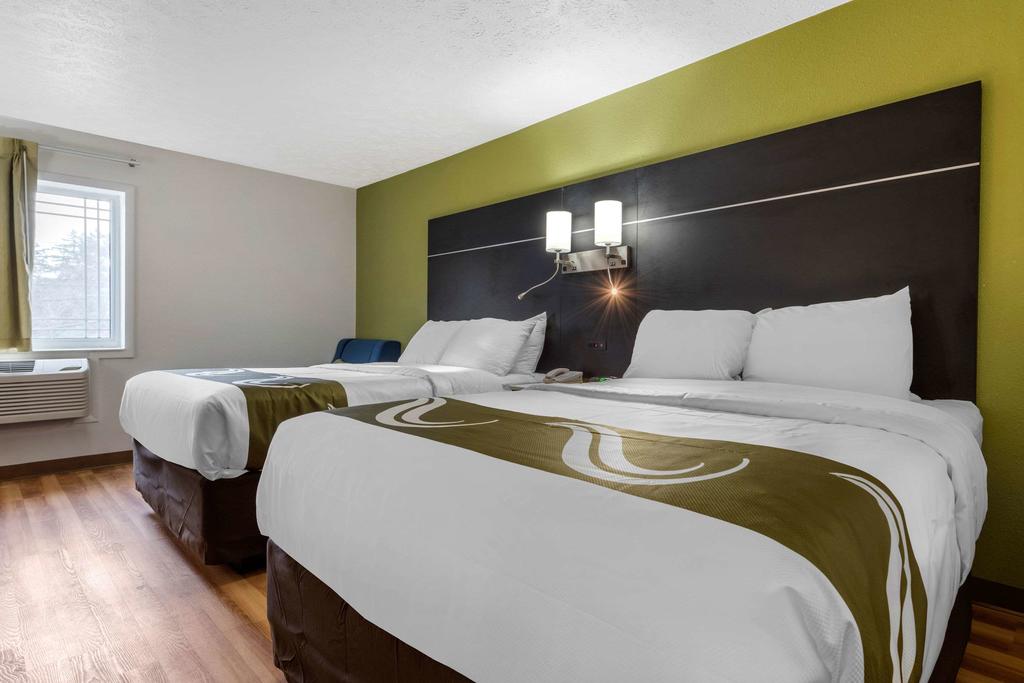 Quality Inn - thumb 1