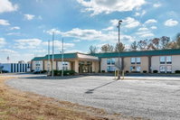 Quality Inn Tourism Bookings