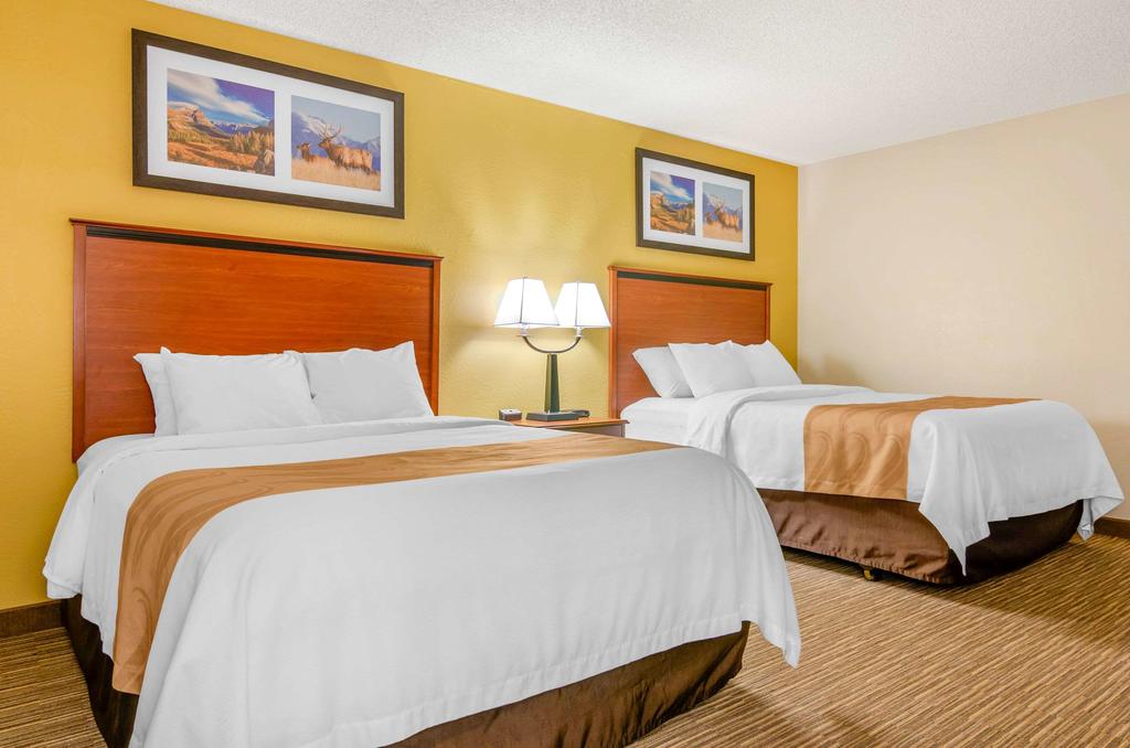 Quality Inn - thumb 2