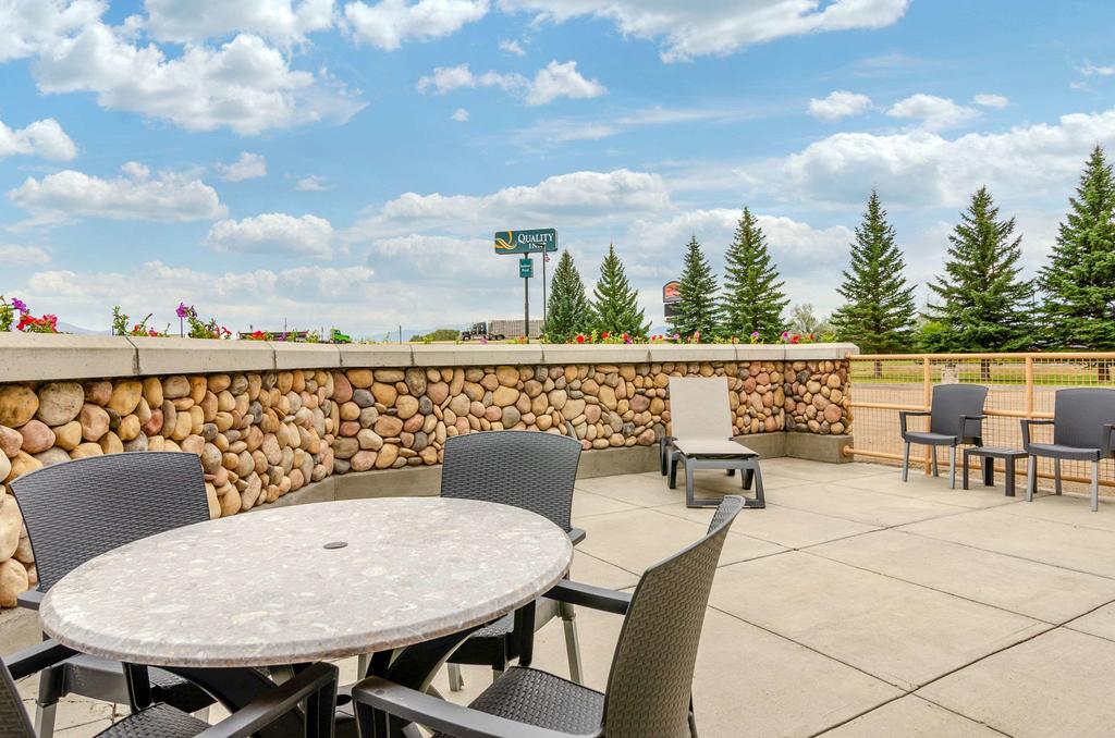 Quality Inn - thumb 3