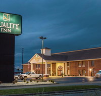 Quality Inn - USA Accommodation