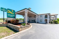Quality Inn Tourism Bookings