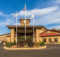 Quality Inn - Tourism Bookings