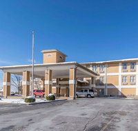 Quality Inn - Tourism Bookings