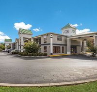 Quality Inn - USA Accommodation