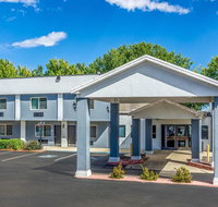 Quality Inn - Tourism Bookings
