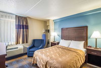 Quality Inn USA Accommodation