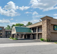 Quality Inn - Tourism Bookings