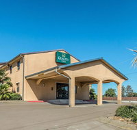Quality Inn - USA Accommodation