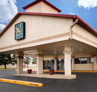 Quality Inn - Tourism Bookings