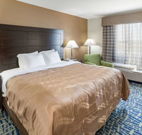 Quality Inn - Tourism Bookings