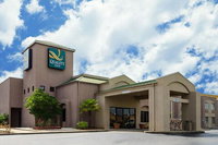 Quality Inn Hotels Santiago