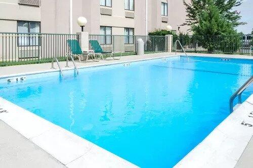 Quality Inn - thumb 1