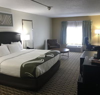 Quality Inn - Tourism Bookings