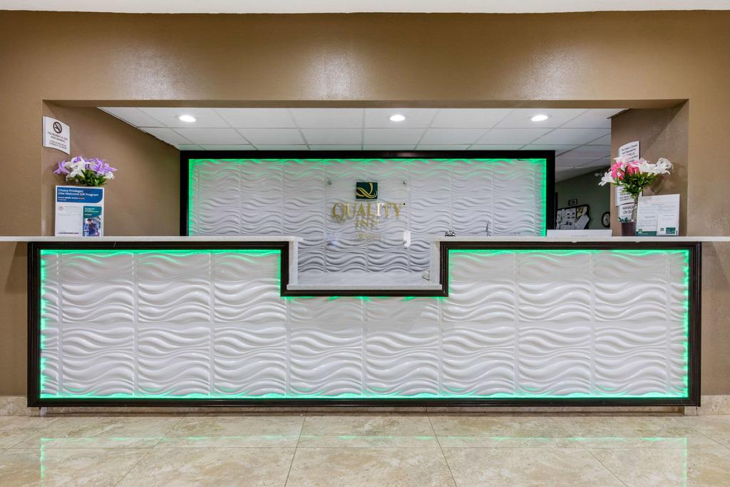 Quality Inn - thumb 3