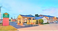 Quality Inn Tourism Bookings