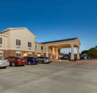 Quality Inn  Suites - Tourism Bookings