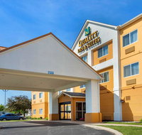 Quality Inn  Suites - Tourism Bookings