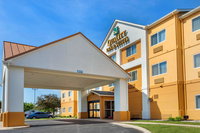 Quality Inn  Suites Tourism Bookings