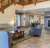 Quality Inn  Suites - Tourism Bookings