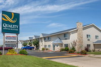 Quality Inn  Suites Tourism Bookings