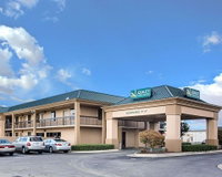 Quality Inn  Suites Tourism Bookings