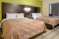 Quality Inn  Suites Tourism Bookings