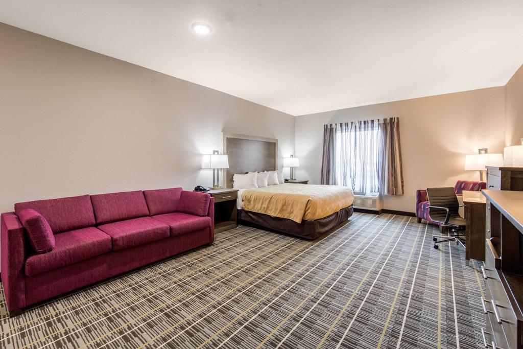 Quality Inn & Suites - thumb 1