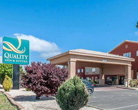Quality Inn  Suites Tourism Bookings