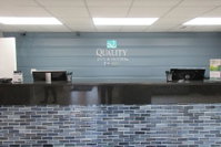 Quality Inn  Suites Tourism Bookings