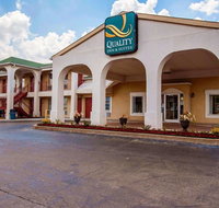 Quality Inn & Suites - Tourism Bookings