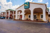 Quality Inn  Suites Tourism Bookings