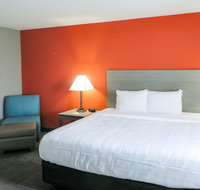 Quality Inn & Suites - Tourism Bookings
