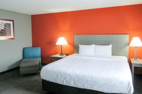 Quality Inn  Suites USA Accommodation