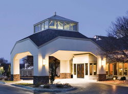 Quality Inn & Suites Albuquerque Downtown University