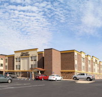 Quality Inn  Suites Ames Conference Center Near ISU Campus - Tourism Bookings