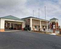 Book Clarksville Hotels, Tourism Bookings Tourism Bookings