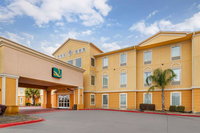 Quality Inn  Suites La Porte USA Accommodation