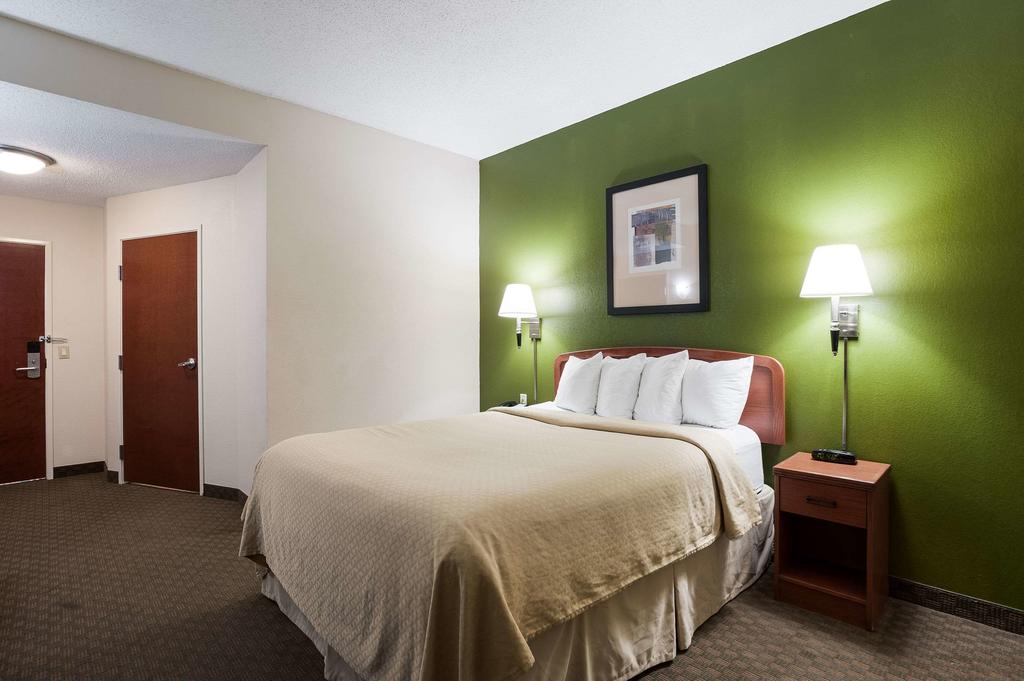 Quality Inn & Suites Lake Charles South - thumb 3