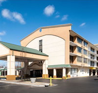 Quality Inn & Suites Laurel - Tourism Bookings