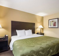 Quality Inn  Suites Menomonie - Tourism Bookings