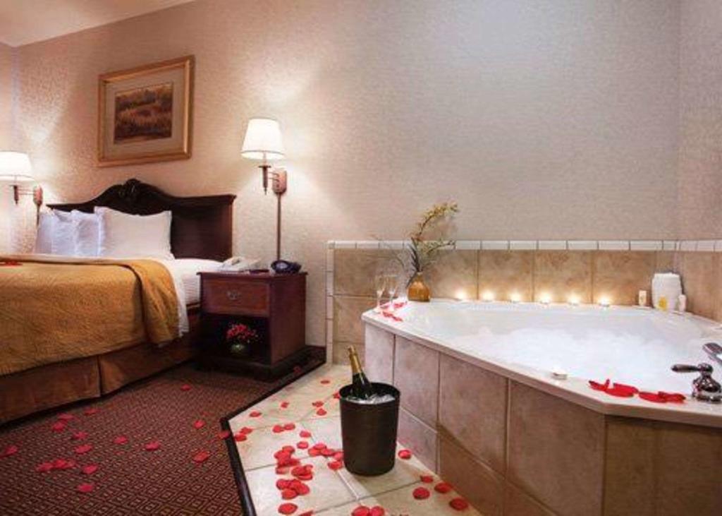 Quality Inn & Suites Near University - thumb 2