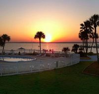 Quality Inn & Suites on the Bay near Pensacola Beach - Tourism Bookings