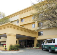 Quality Inn  Suites Raleigh Durham Airport - Tourism Bookings